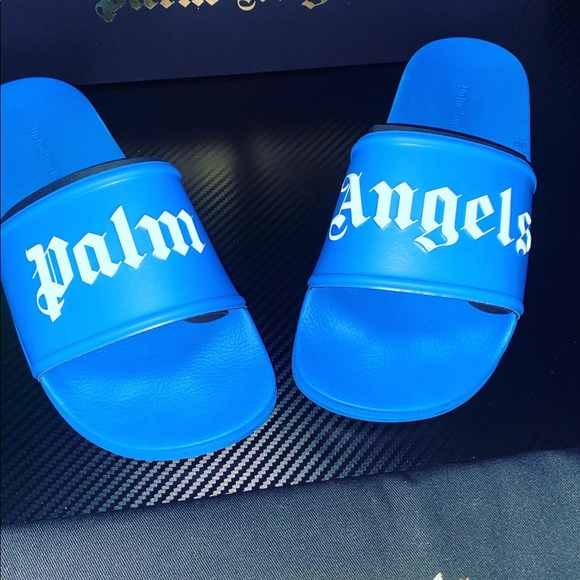 Palm angles slides size 7/5 - Picture 5 of 9